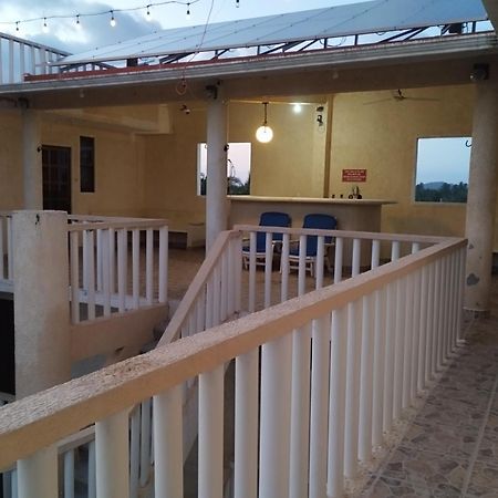 Quinta Diamante Hotel Barra Vieja Esterno foto